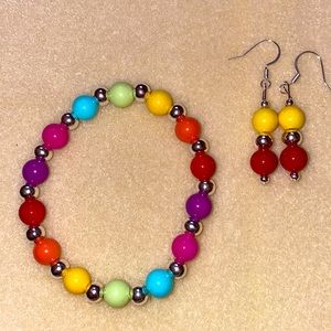 Custom handmade jewlery